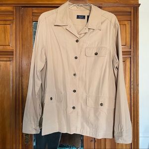 Crazy Horse by Liz Claiborne Blazer